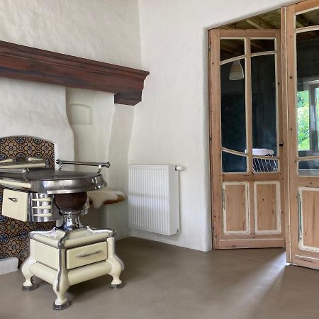 Villa 'T Jaar 50 à Wortegem-Petegem Extérieur photo