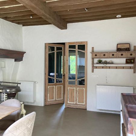 Villa 'T Jaar 50 à Wortegem-Petegem Extérieur photo
