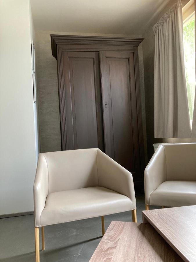 Villa 'T Jaar 50 à Wortegem-Petegem Extérieur photo
