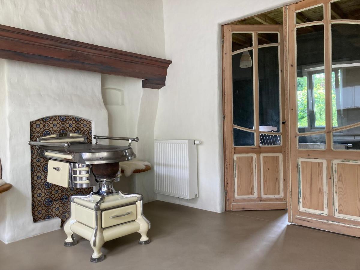 Villa 'T Jaar 50 à Wortegem-Petegem Extérieur photo