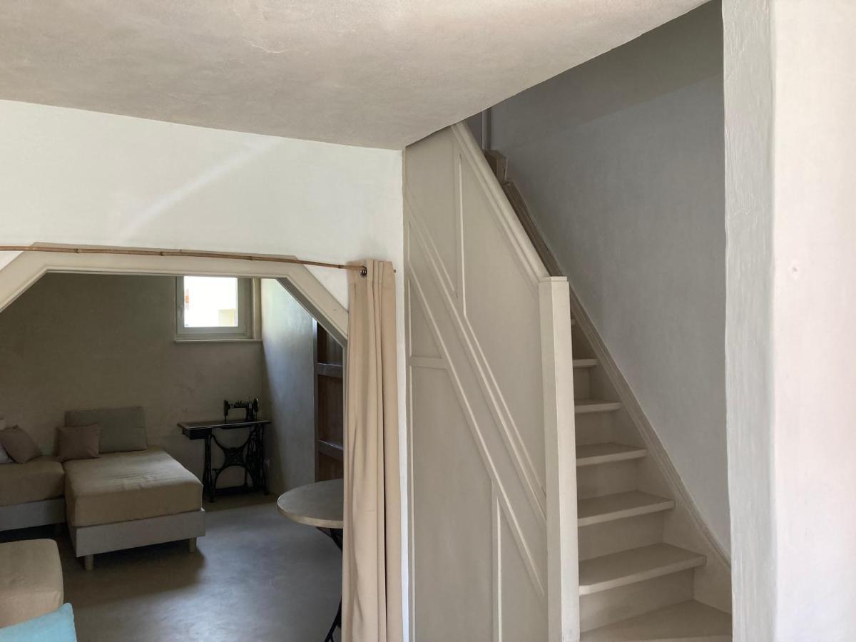 Villa 'T Jaar 50 à Wortegem-Petegem Extérieur photo
