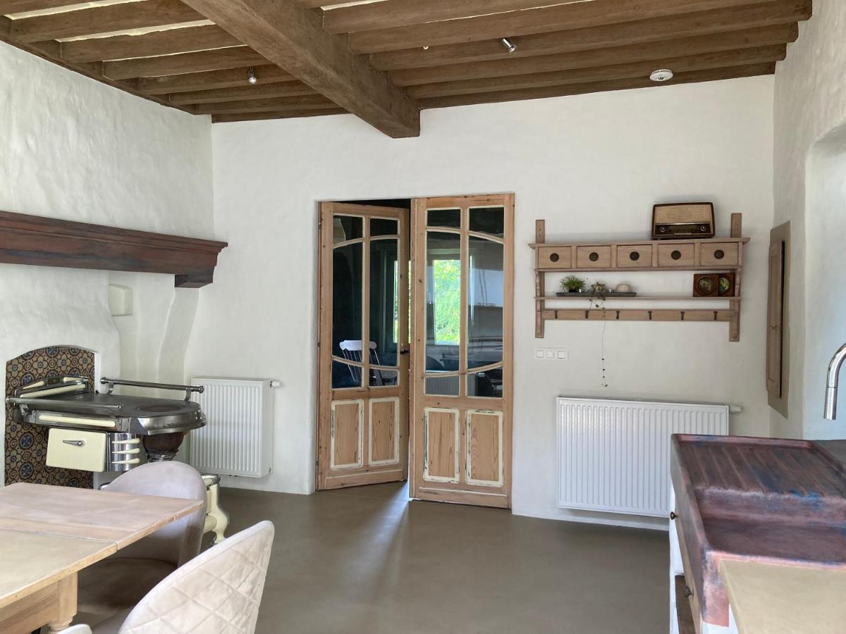 Villa 'T Jaar 50 à Wortegem-Petegem Extérieur photo