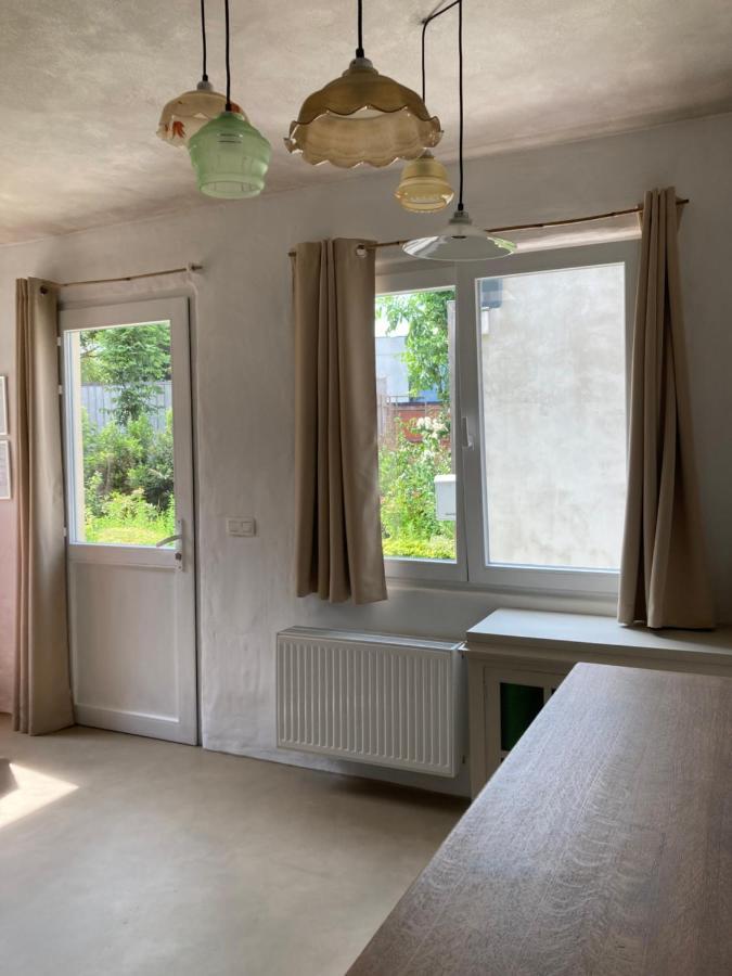 Villa 'T Jaar 50 à Wortegem-Petegem Extérieur photo