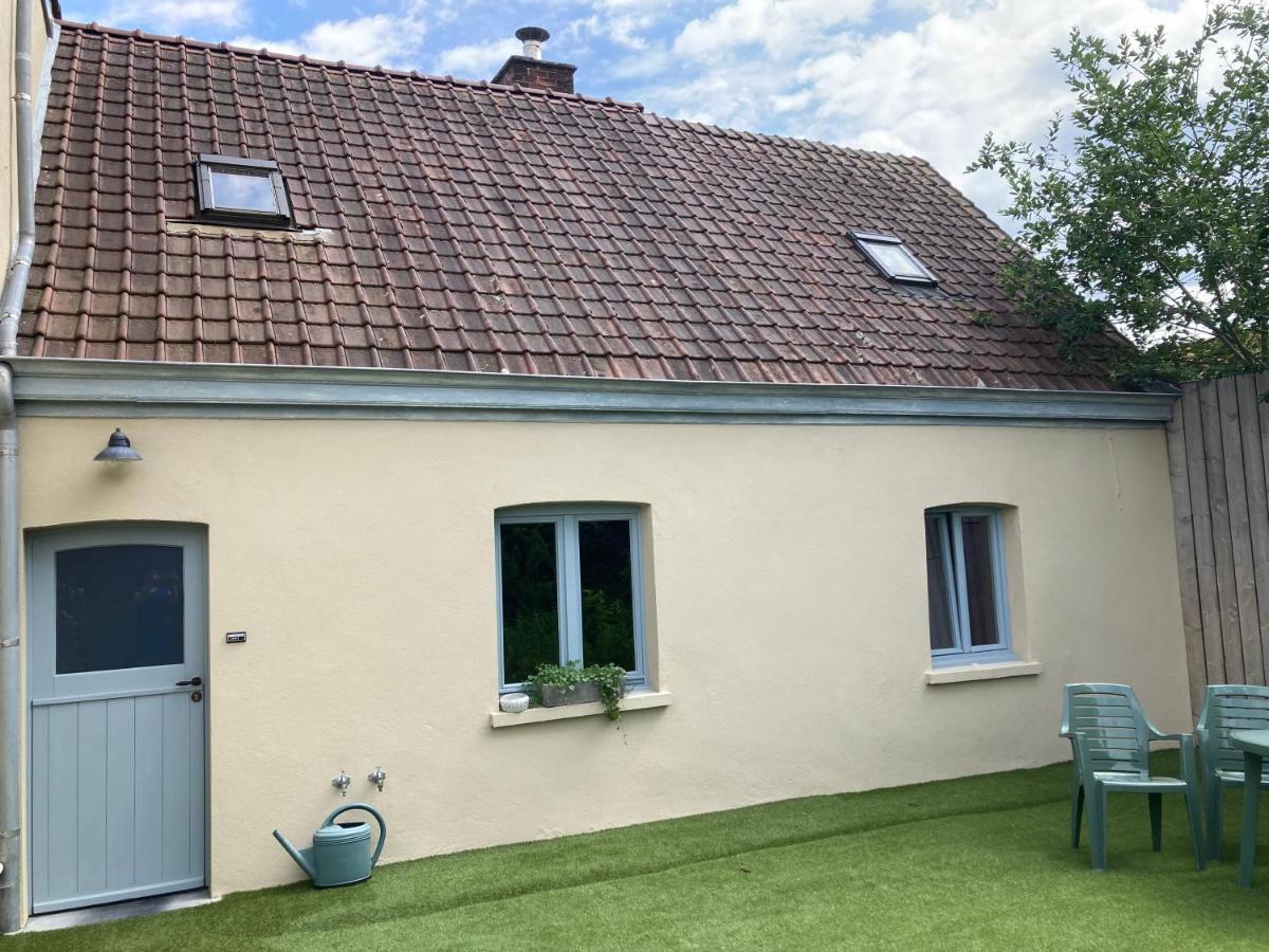 Villa 'T Jaar 50 à Wortegem-Petegem Extérieur photo