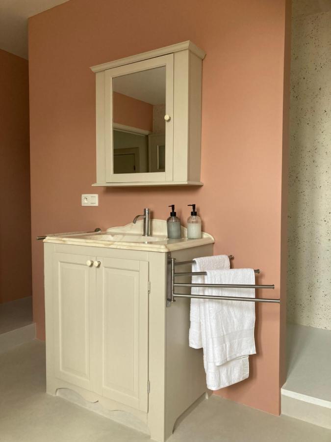 Villa 'T Jaar 50 à Wortegem-Petegem Extérieur photo