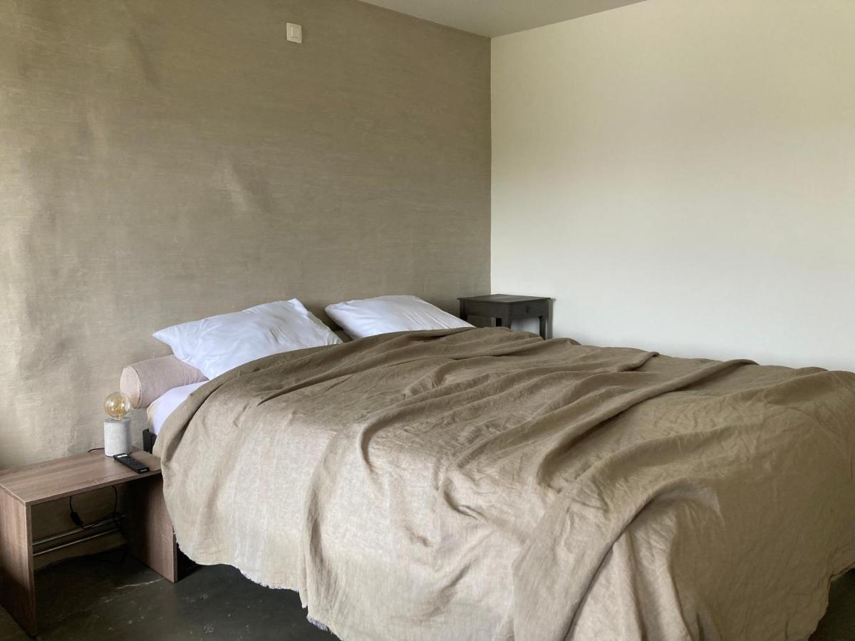Villa 'T Jaar 50 à Wortegem-Petegem Extérieur photo
