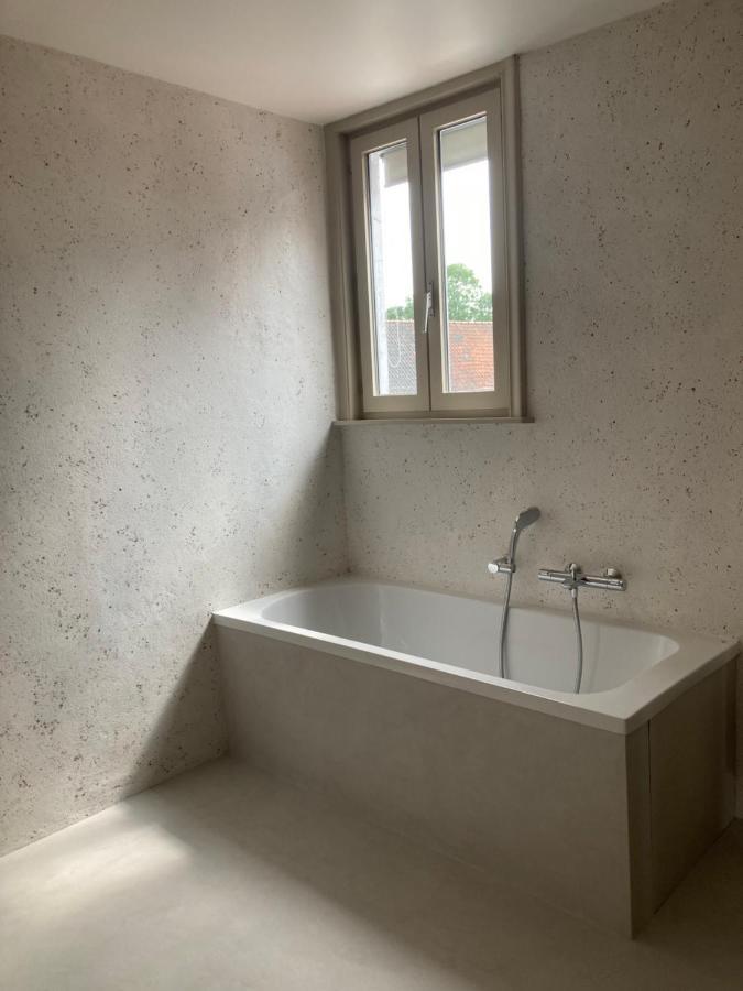 Villa 'T Jaar 50 à Wortegem-Petegem Extérieur photo