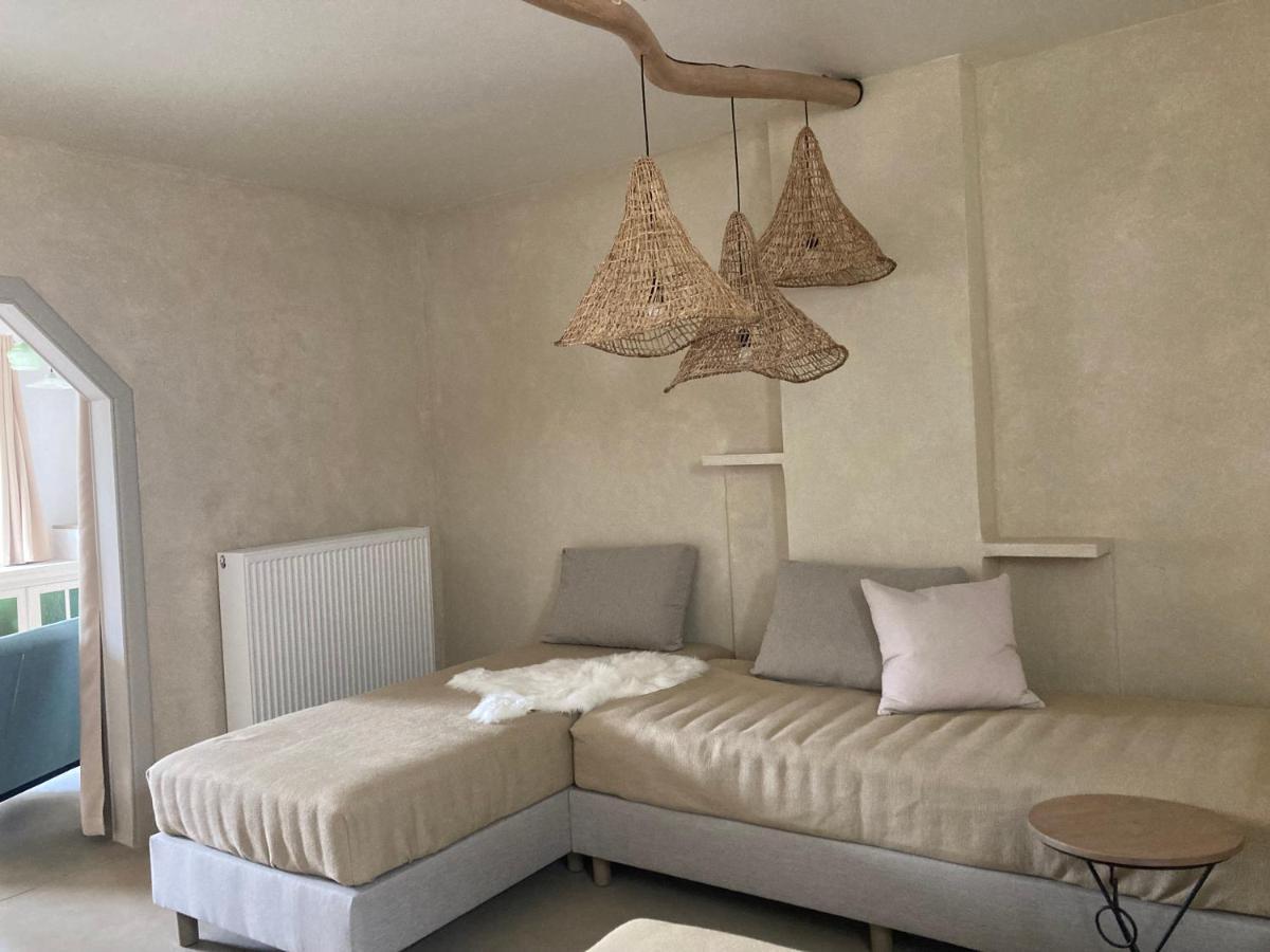Villa 'T Jaar 50 à Wortegem-Petegem Extérieur photo