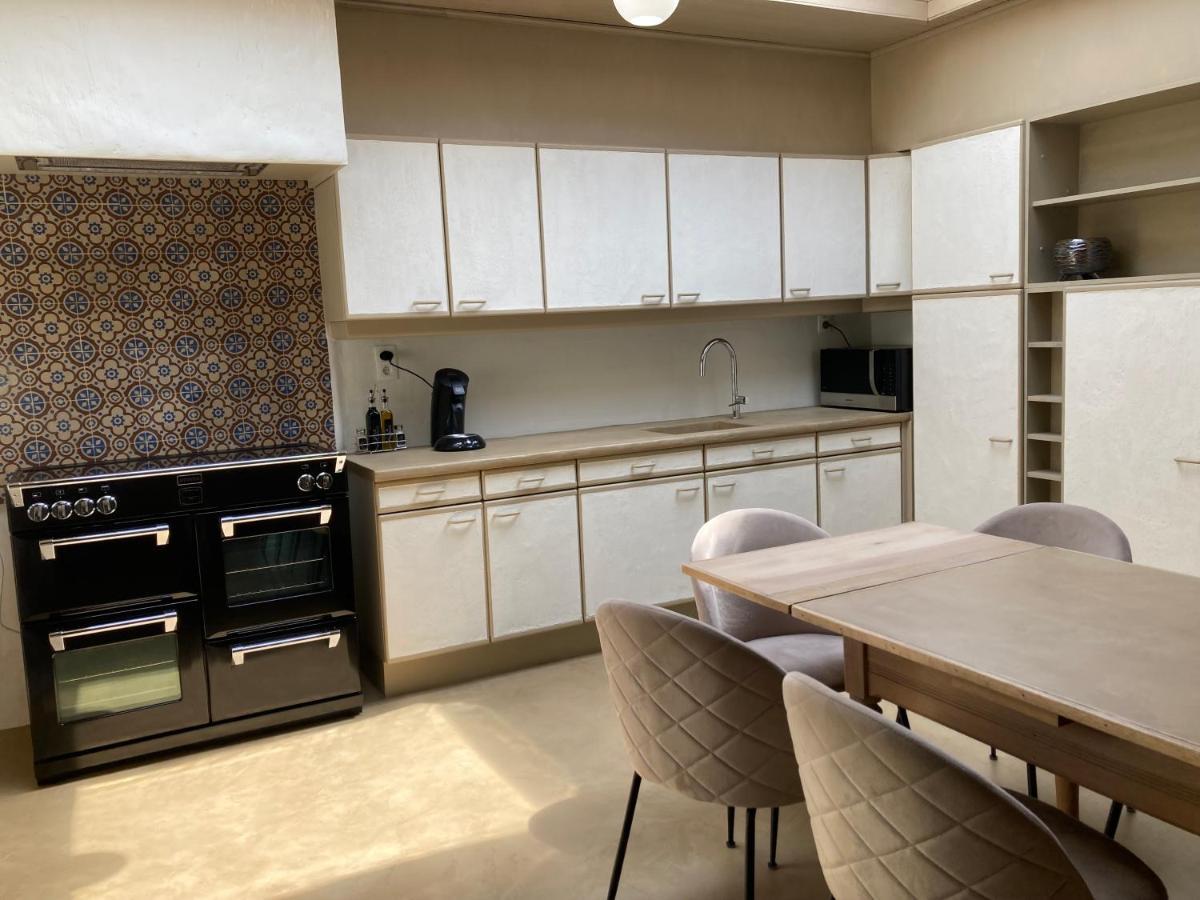 Villa 'T Jaar 50 à Wortegem-Petegem Extérieur photo
