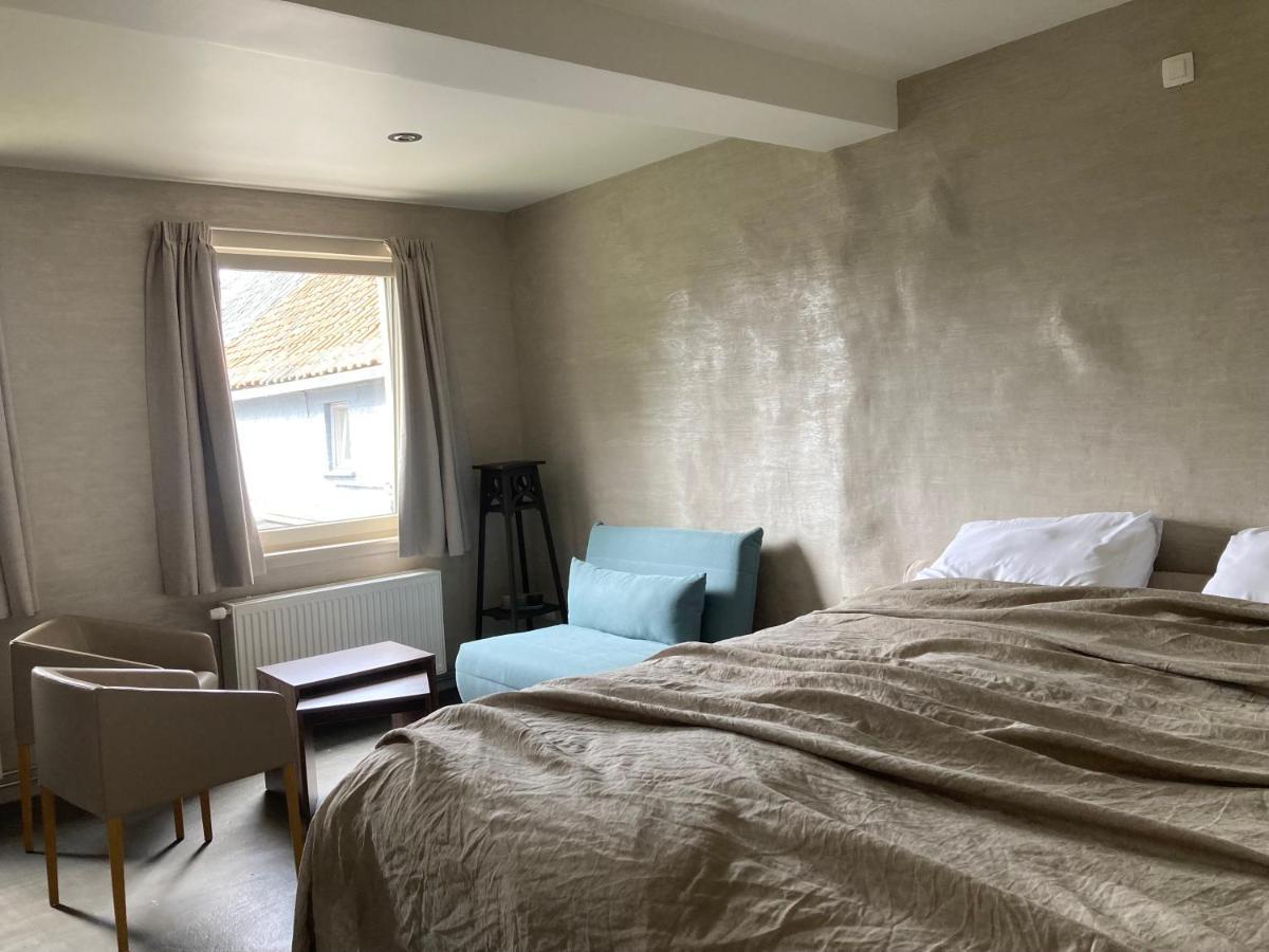 Villa 'T Jaar 50 à Wortegem-Petegem Extérieur photo