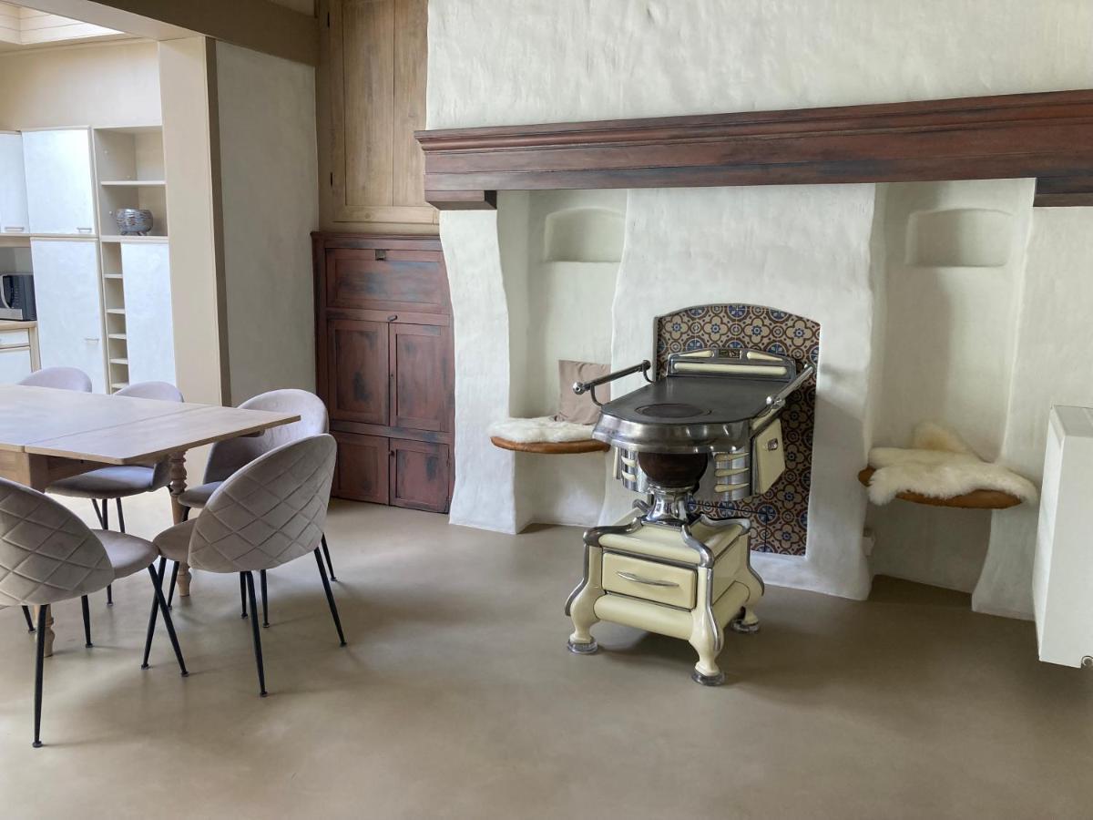 Villa 'T Jaar 50 à Wortegem-Petegem Extérieur photo