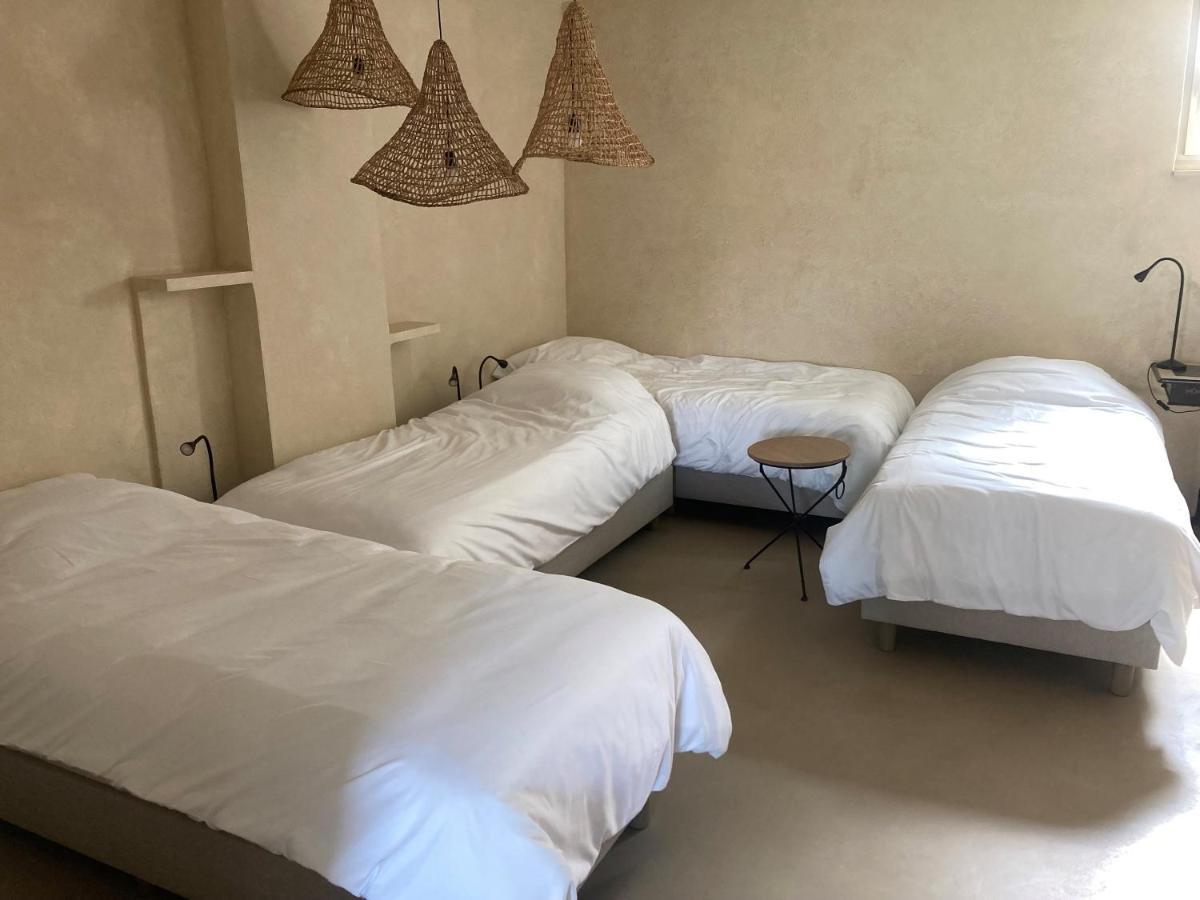 Villa 'T Jaar 50 à Wortegem-Petegem Extérieur photo