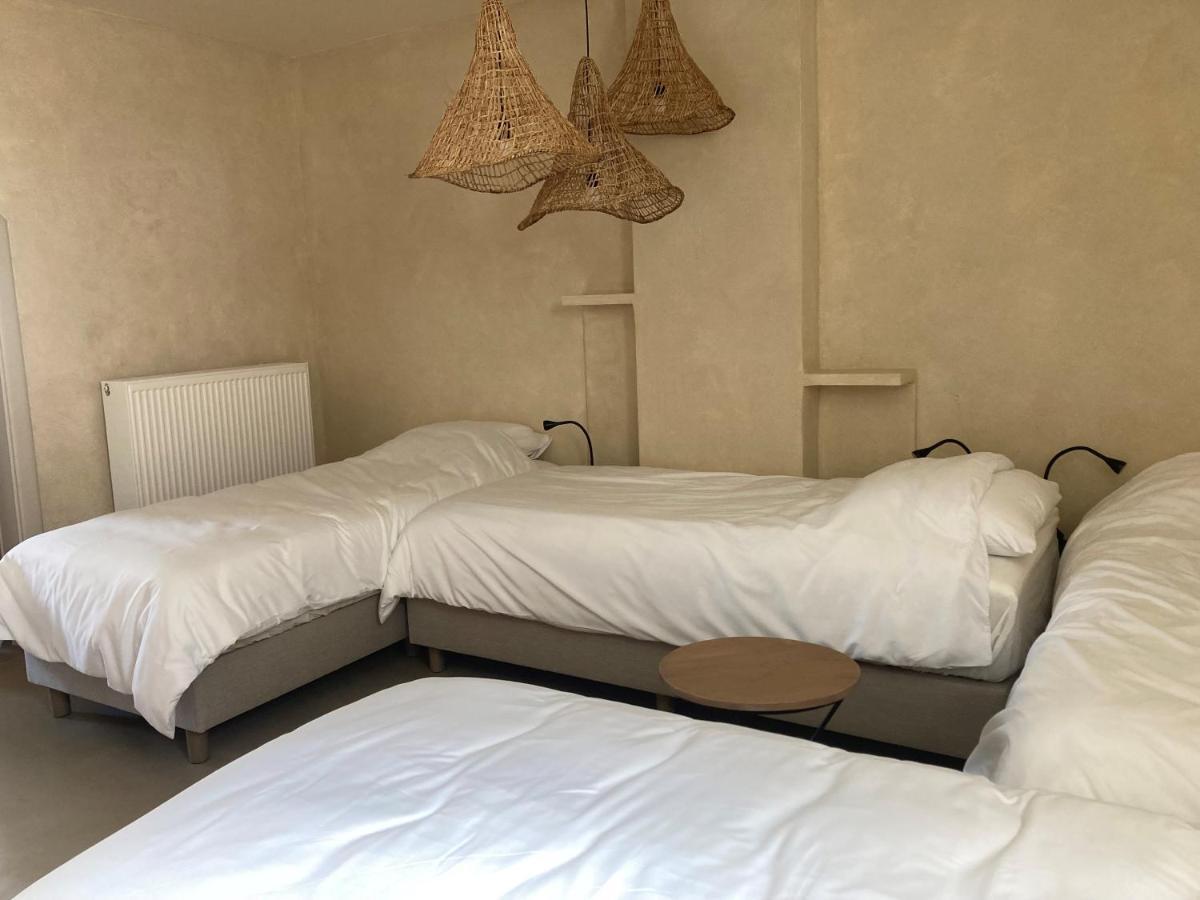Villa 'T Jaar 50 à Wortegem-Petegem Extérieur photo
